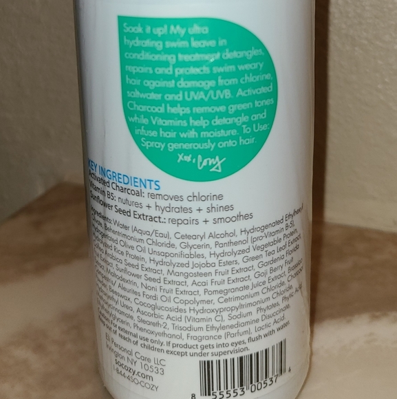 So Cozy Kids Leave-In Conditioners - Picture 5 of 5